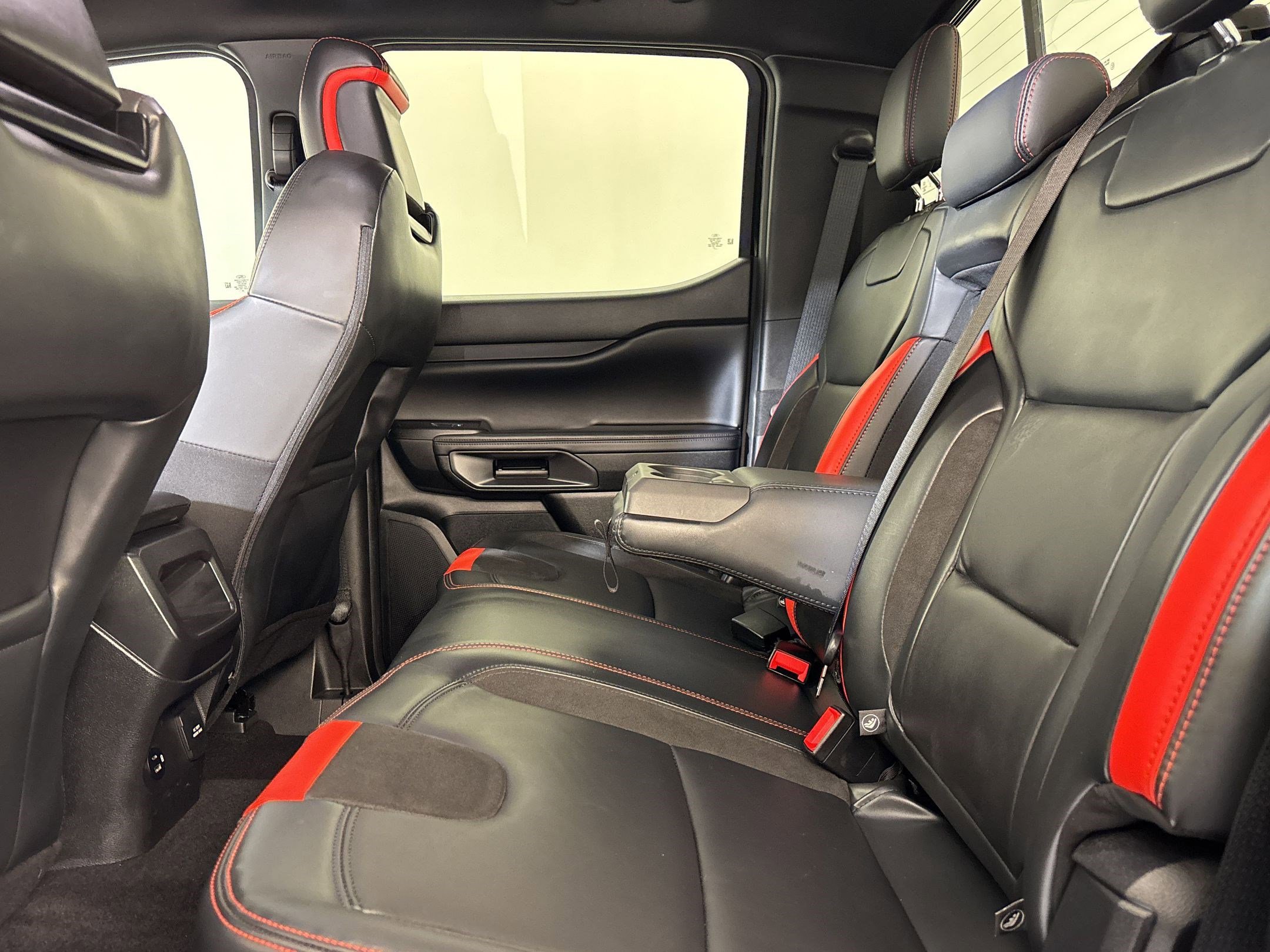 Used 2024 Ford Ranger Raptor image 34