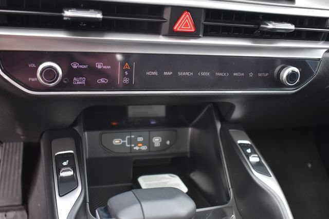 New 2026 Kia Sorento S w/ S Panoramic Sunroof Package AWD/4WD image 30