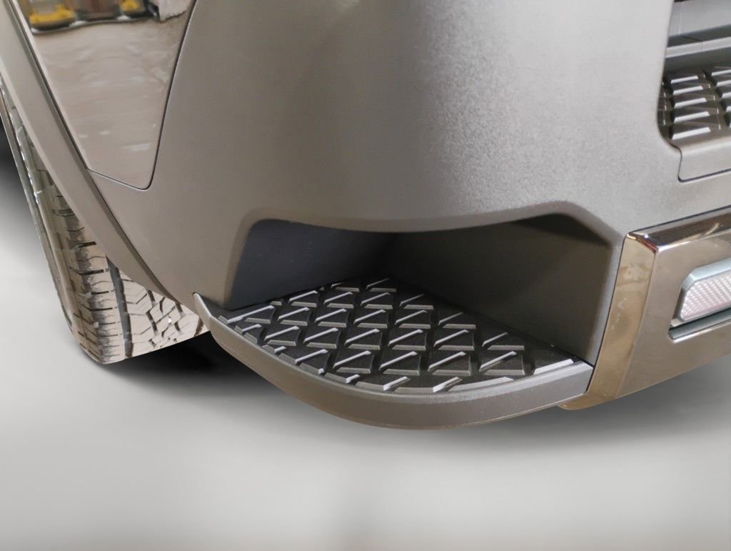 New 2026 Hyundai Santa Cruz XRT image 14