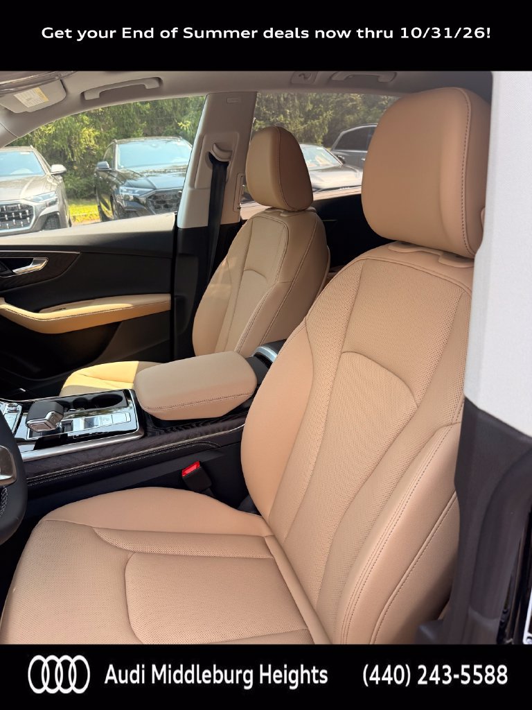 New 2026 Audi Q8 Premium Plus AWD/4WD image 12