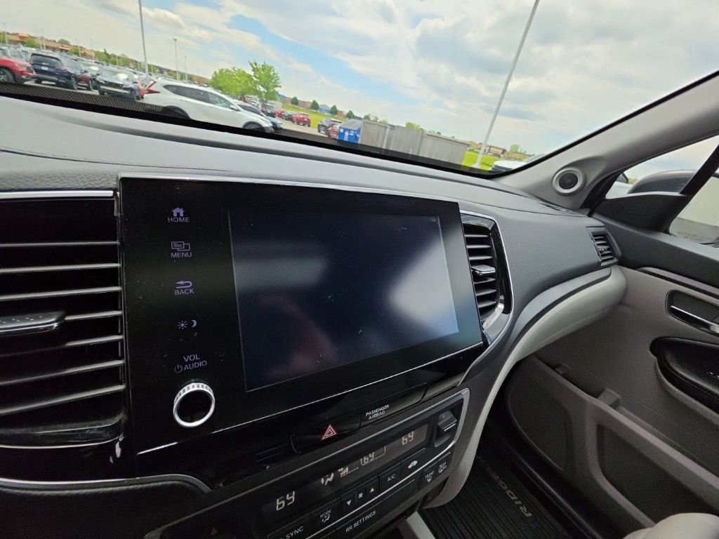 Used 2023 Honda Ridgeline RTL image 20
