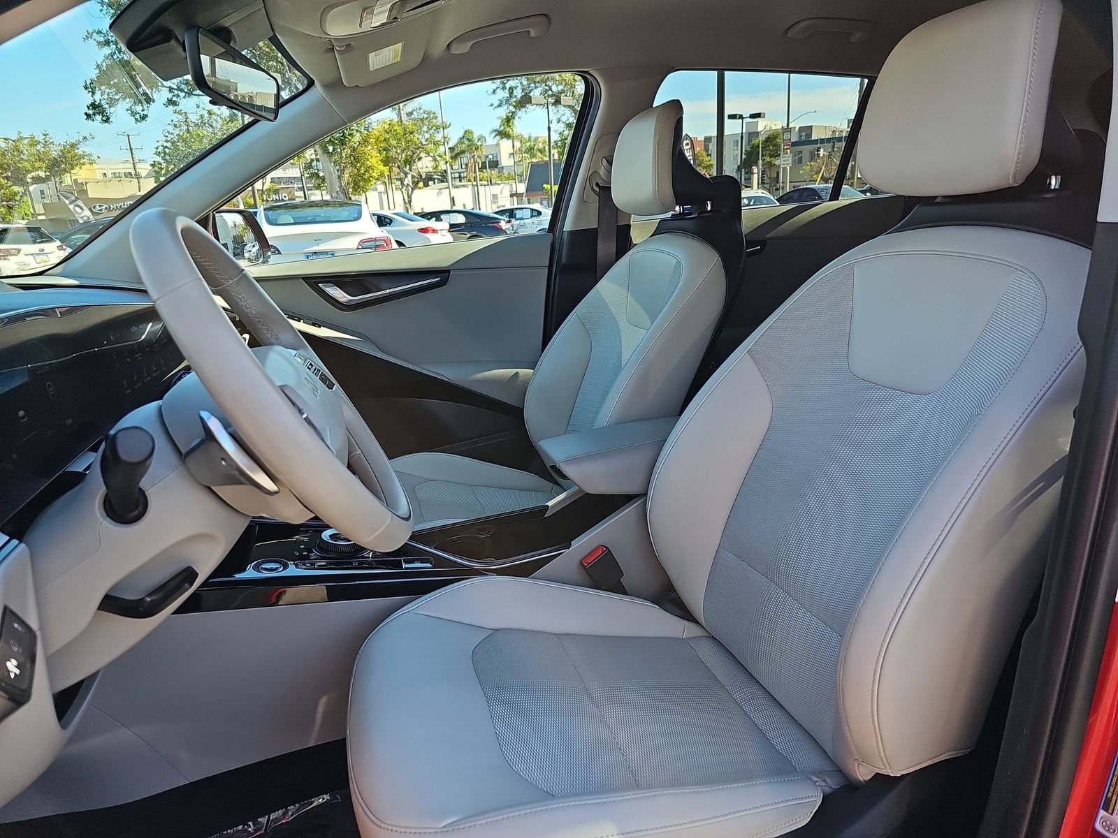 Used 2023 Kia Niro Wind image 15