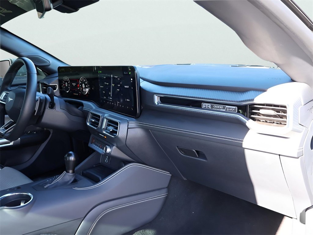 Used 2024 Ford Mustang GT Premium image 10