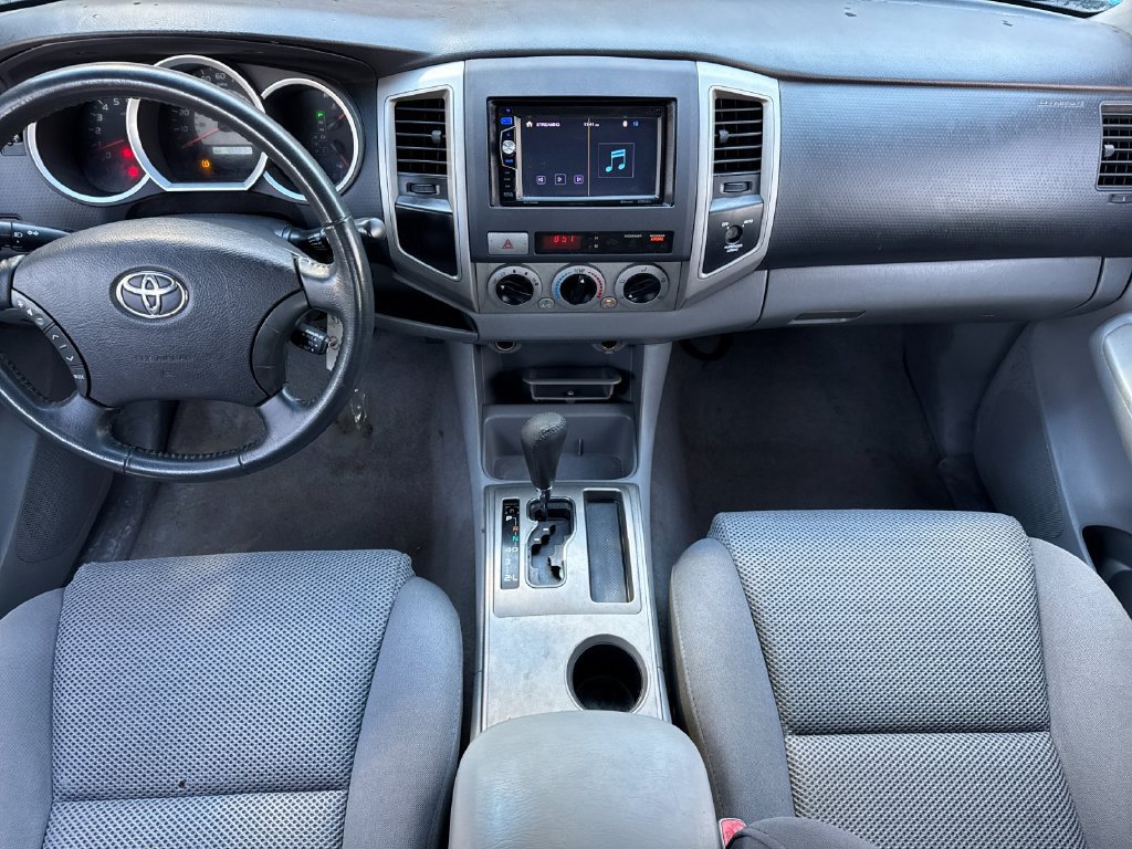 Used 2006 Toyota Tacoma PreRunner RWD image 13