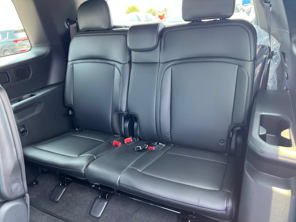 New 2027 Kia Telluride SX w/ Towing Package FWD image 25