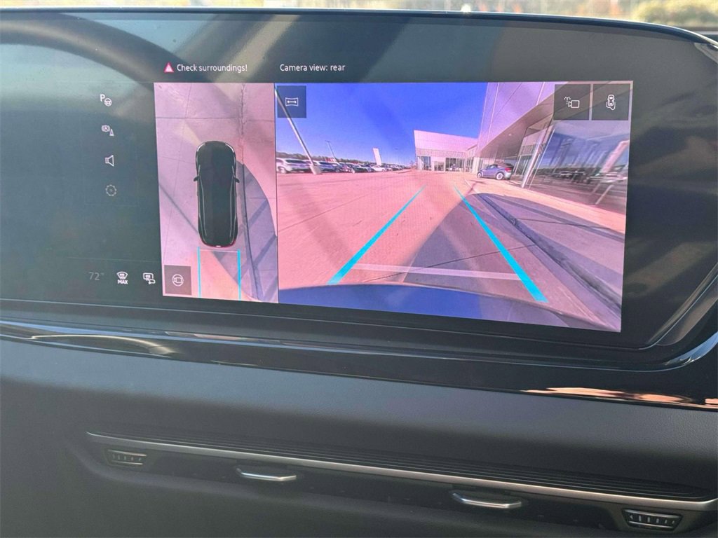 New 2026 Audi A6 Premium Plus image 16