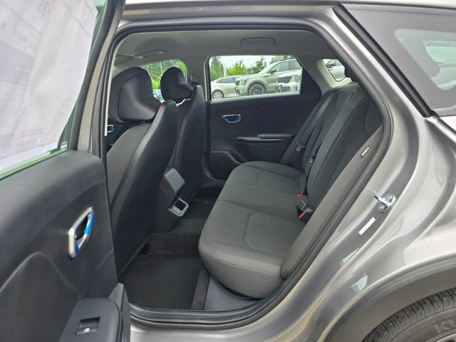 New 2026 Kia Niro Wind w/ Wind Preserve Package FWD image 48