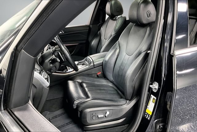 Used 2019 BMW X5 xDrive40i w/ Convenience Package AWD/4WD image 21