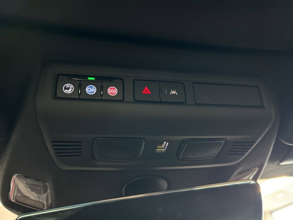 Used 2024 Chevrolet Corvette Z06 image 32