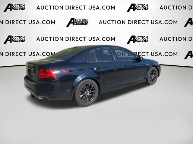 Used 2005 Acura TL FWD image 6