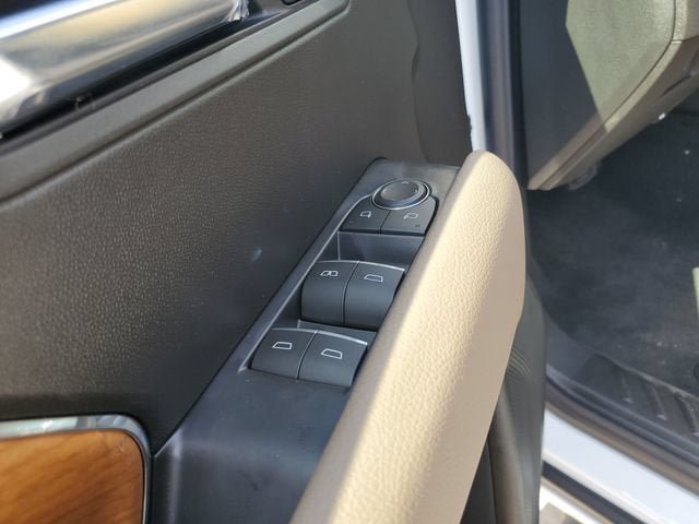 New 2026 GMC Canyon Denali AWD/4WD image 18