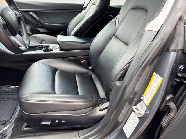 Used 2020 Tesla Model 3 Long Range AWD/4WD image 14