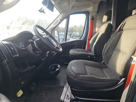 Used 2020 RAM ProMaster 3500 image 3