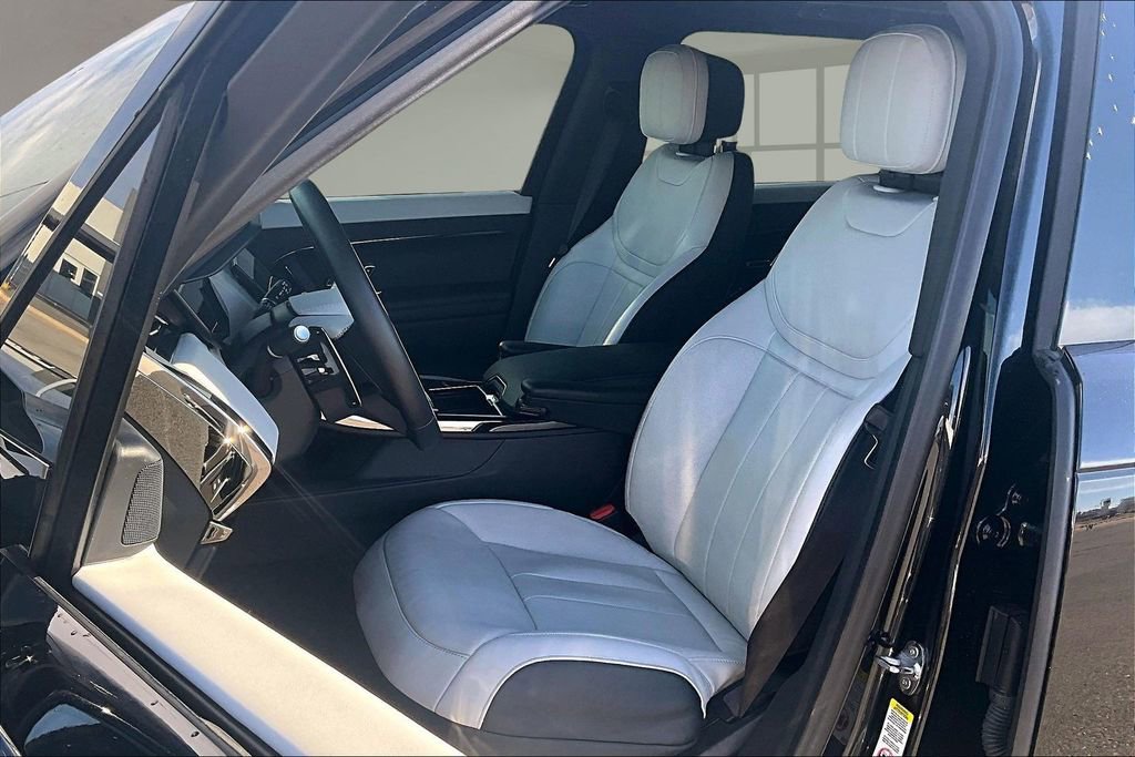 Used 2024 Land Rover Range Rover Sport Dynamic SE image 26