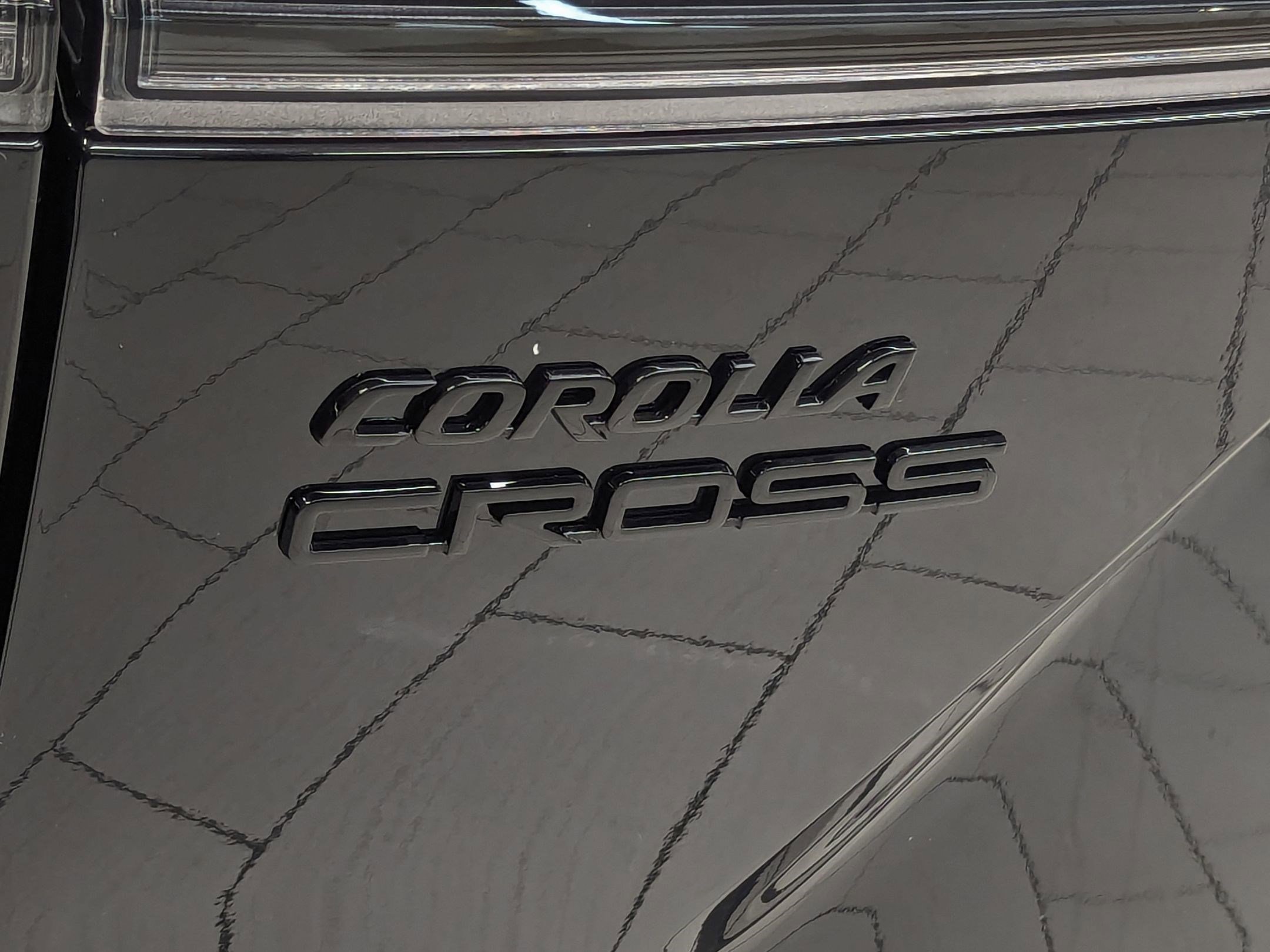 New 2026 Toyota Corolla Cross S image 30