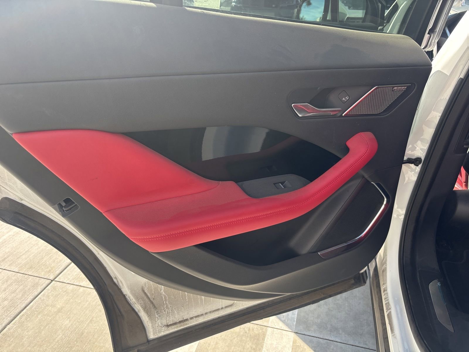 Used 2020 Jaguar I-PACE HSE AWD/4WD image 15