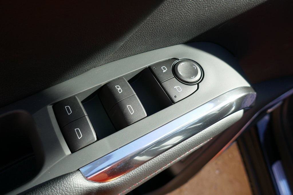 New 2026 Chevrolet Traverse Z71 w/ Enhanced Driving Package image 23