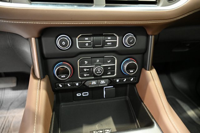 Used 2022 Chevrolet Tahoe High Country w/ Max Trailering Package image 20