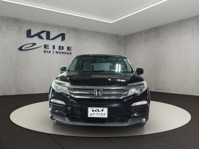 Used 2018 Honda Pilot EX-L image 7