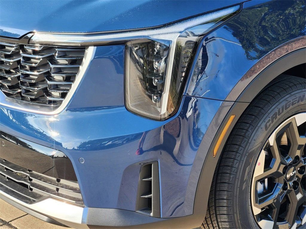 New 2026 Kia Sorento S FWD image 7
