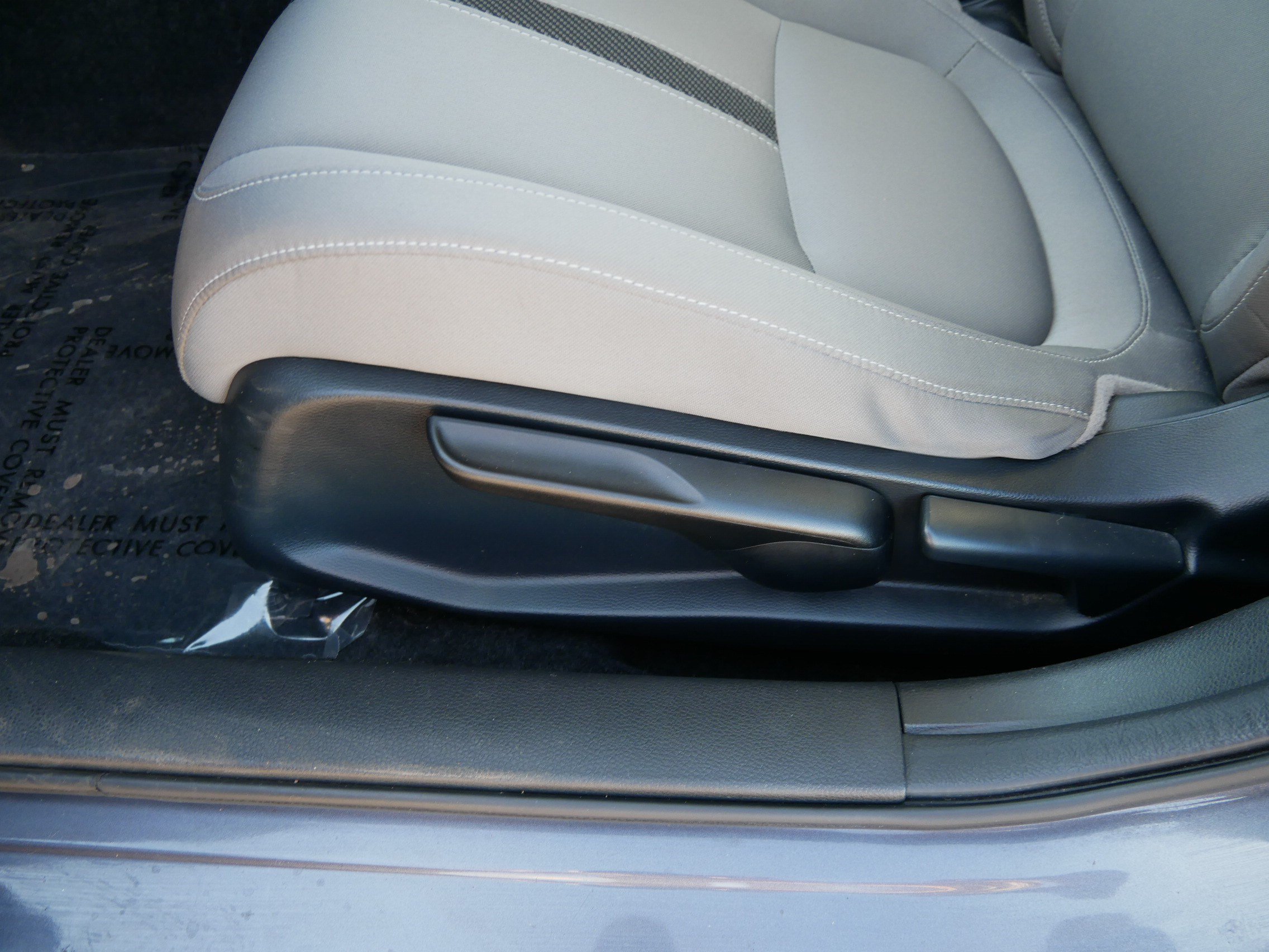 Used 2016 Honda Civic EX image 22