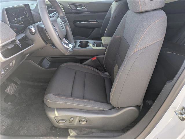 New 2026 Honda Prologue EX image 4