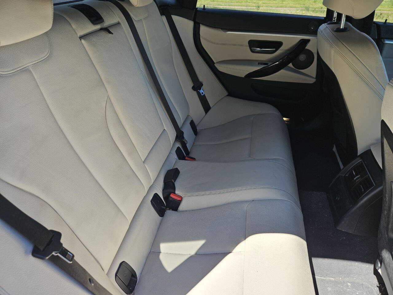 Used 2018 BMW 430i Gran Coupe xDrive image 15