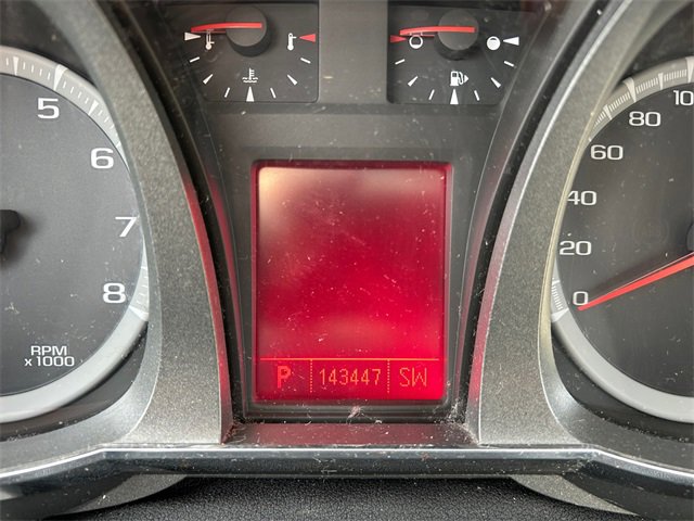 Used 2010 GMC Terrain SLE image 29