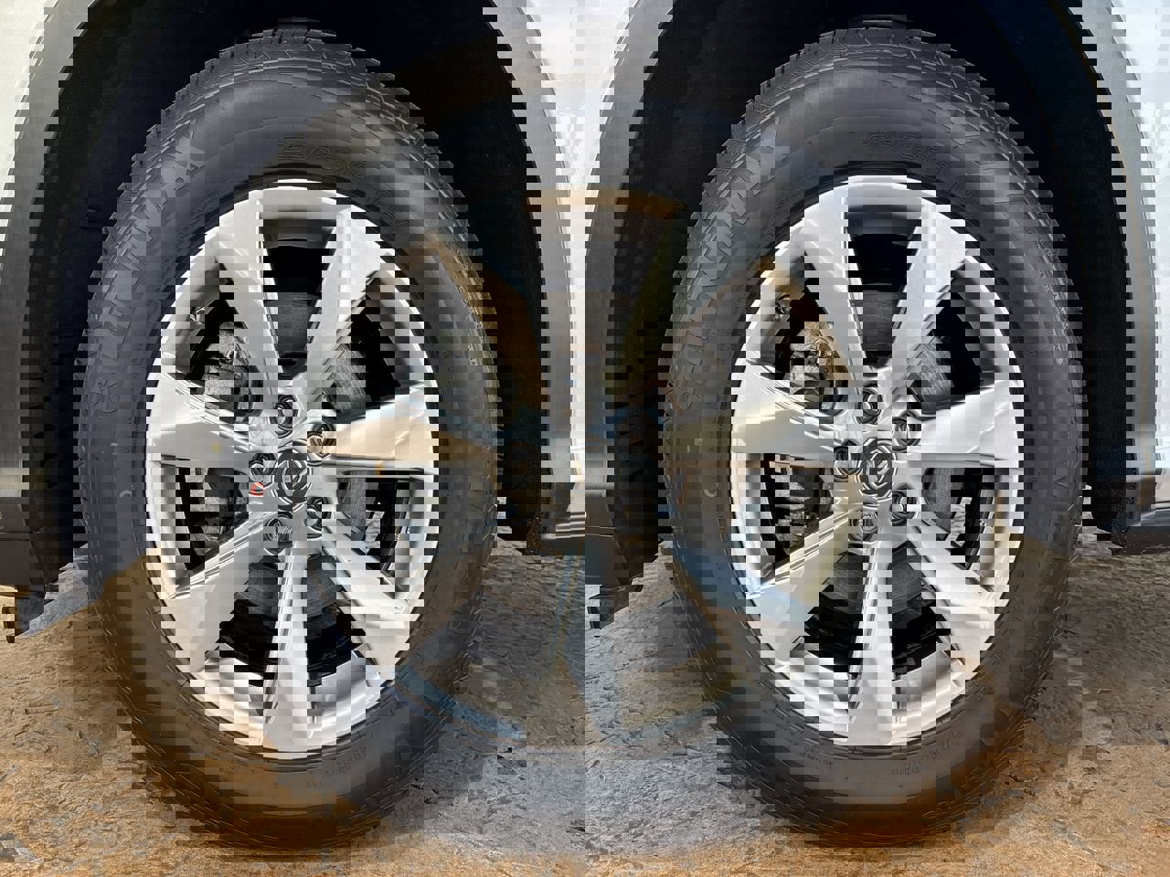 Used 2018 Lexus RX 350 FWD w/ Accessory Package image 10