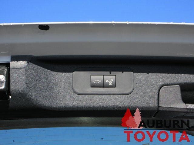 New 2026 Toyota Grand Highlander AWD Hybrid image 5