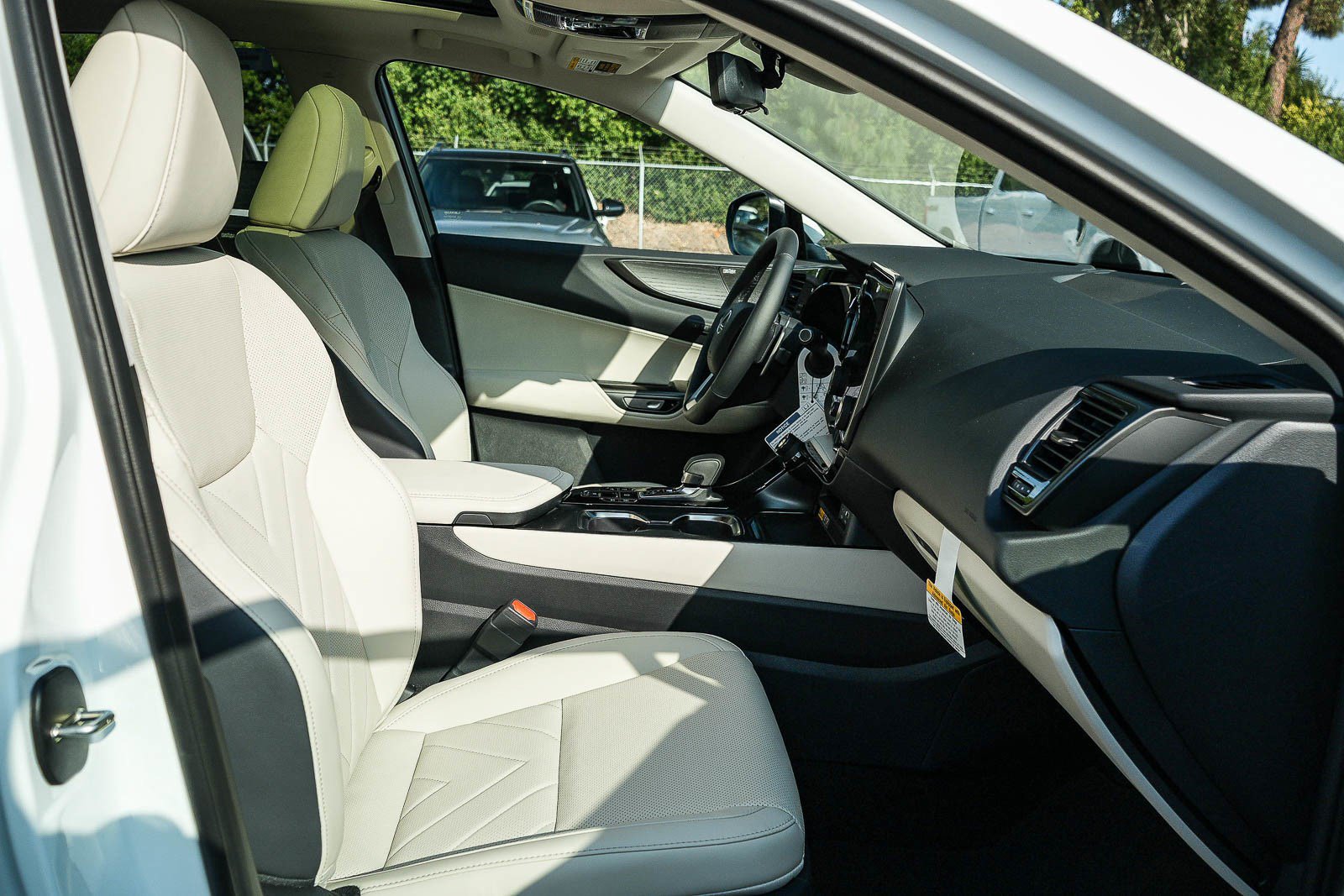 New 2026 Lexus NX 450h+ AWD w/ Accessory Package (2T) image 16