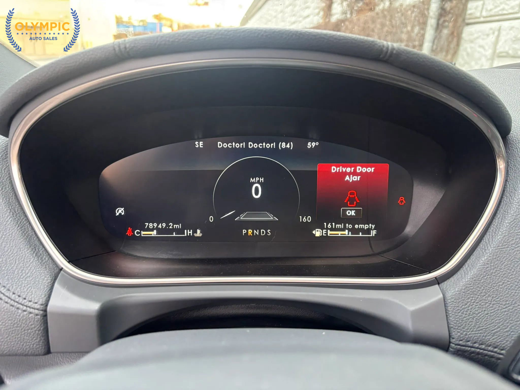 Used 2019 Lincoln Nautilus Reserve image 26