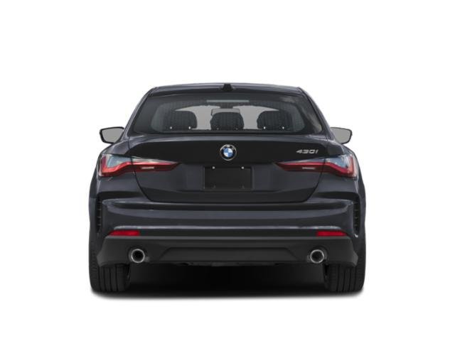 New 2027 BMW 430i w/ M Sport Package RWD image 8