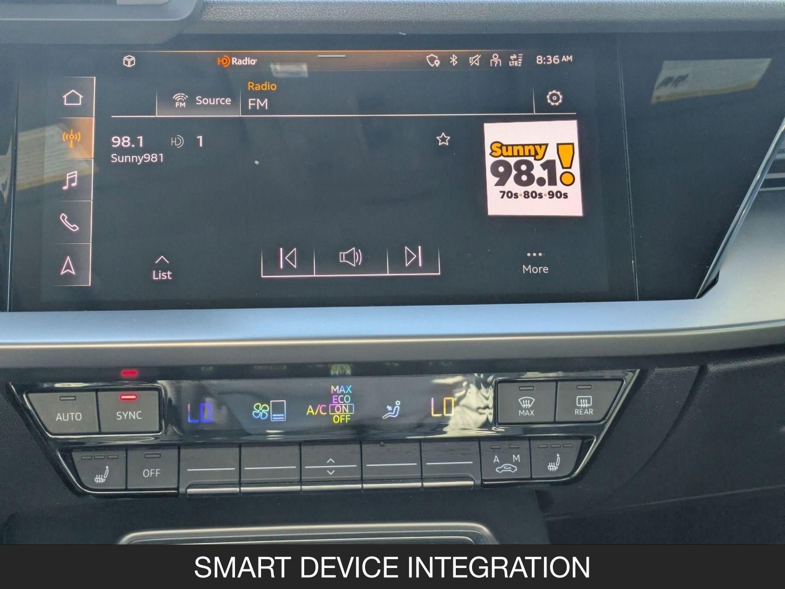 Used 2023 Audi A3 2.0T Premium image 17