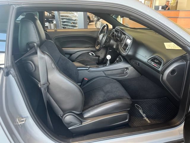 Used 2022 Dodge Challenger R/T Scat Pack RWD image 28