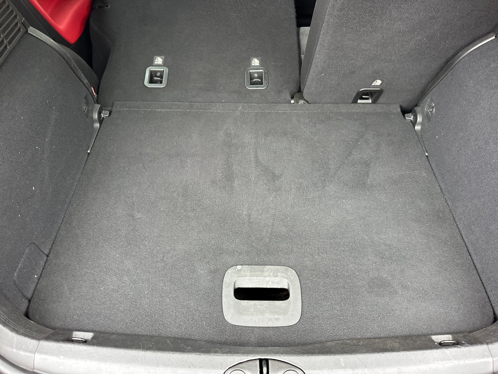 Used 2016 FIAT 500X Easy FWD image 15