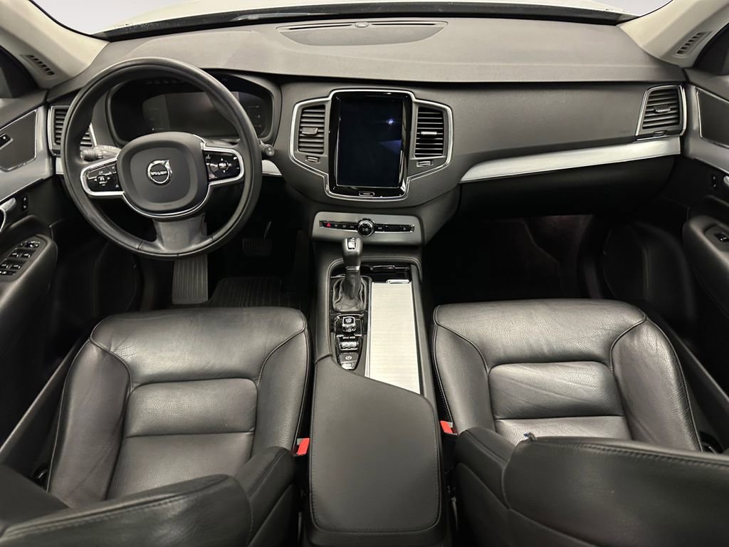 Used 2018 Volvo XC90 T5 Momentum AWD/4WD image 10