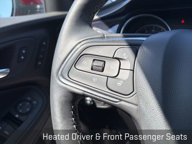 Used 2023 Buick Encore GX Essence w/ Experience Buick Package image 35