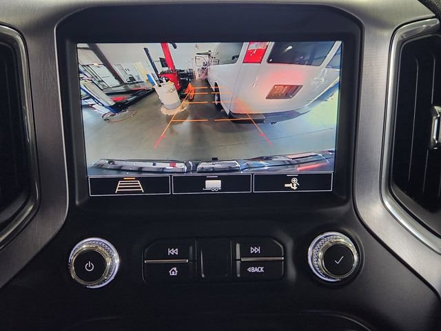 Used 2020 GMC Sierra 1500 Elevation w/ Elevation Value Package RWD image 15