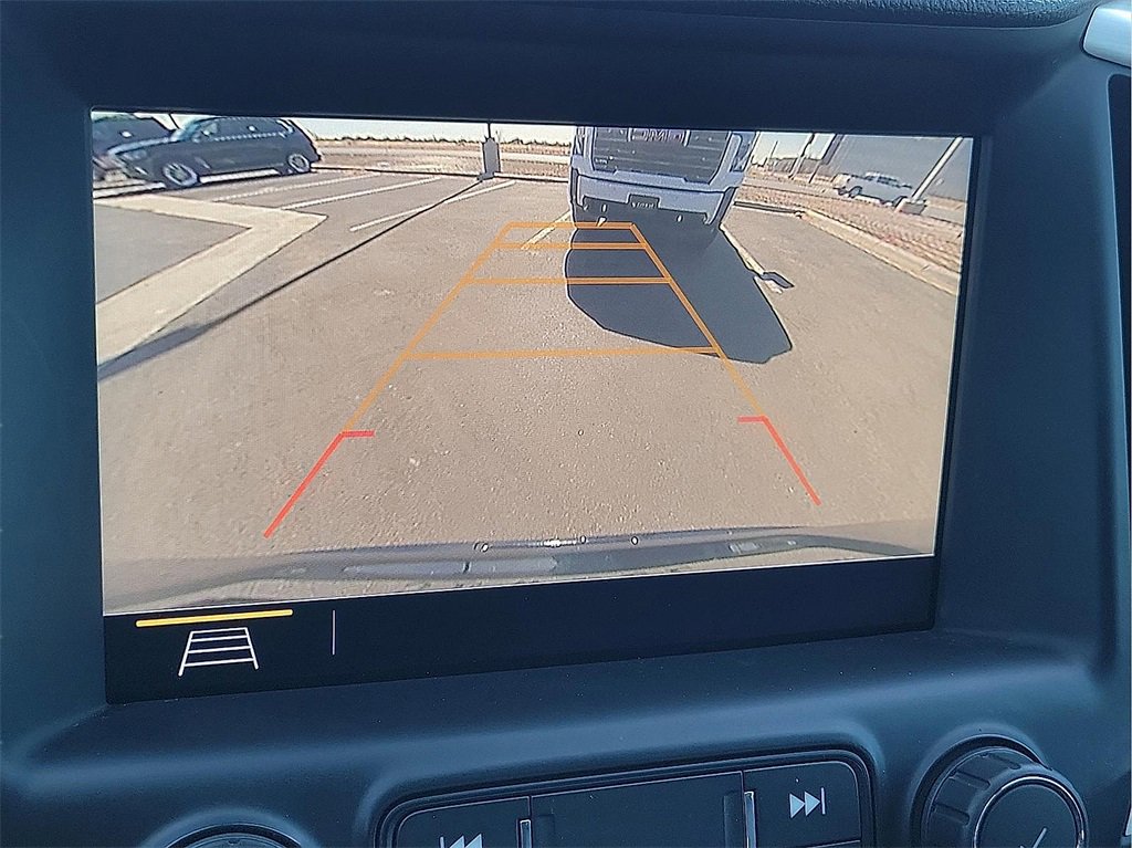 Used 2020 GMC Terrain SLT w/ Preferred Package image 18