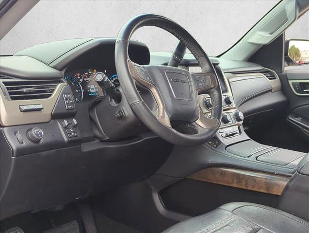 Used 2018 GMC Yukon Denali w/ Open Road Package image 9