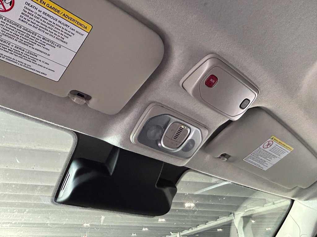 Used 2023 RAM ProMaster 2500 FWD image 22