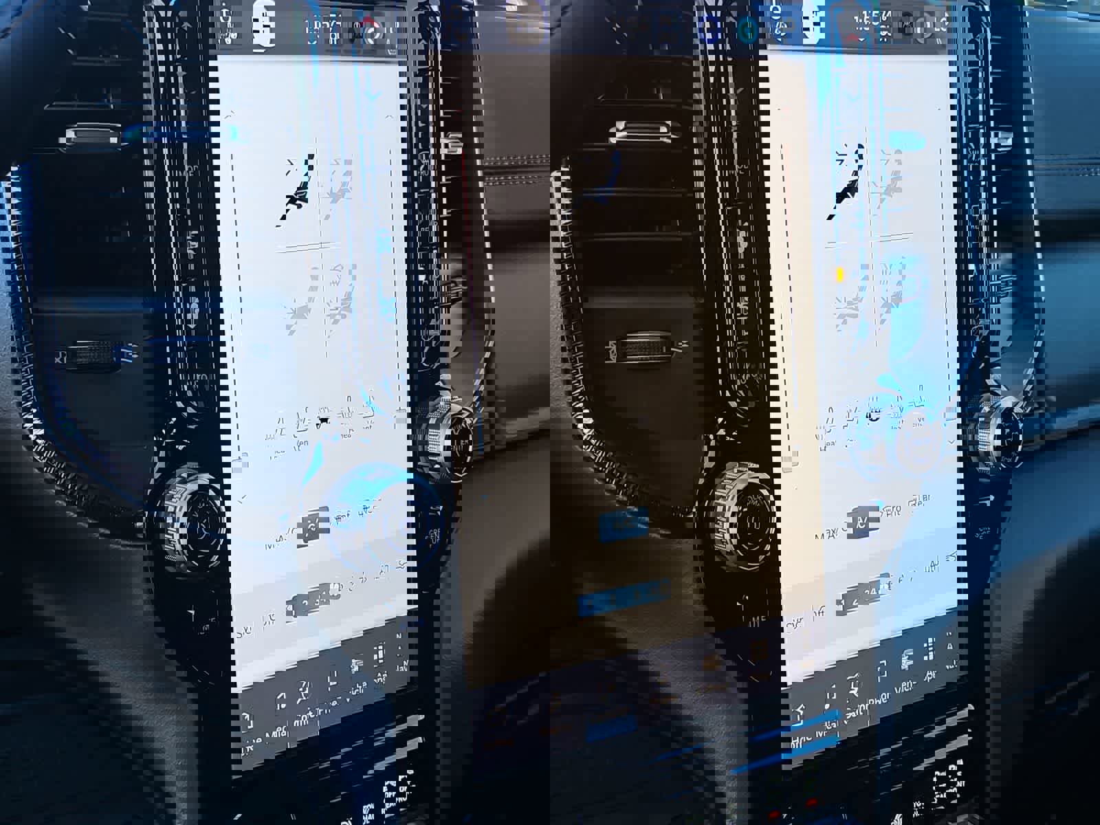 New 2026 RAM 2500 Rebel w/ Rebel Level 1 Equipment Group image 27