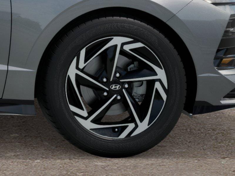 New 2026 Hyundai Sonata SEL AWD/4WD image 8