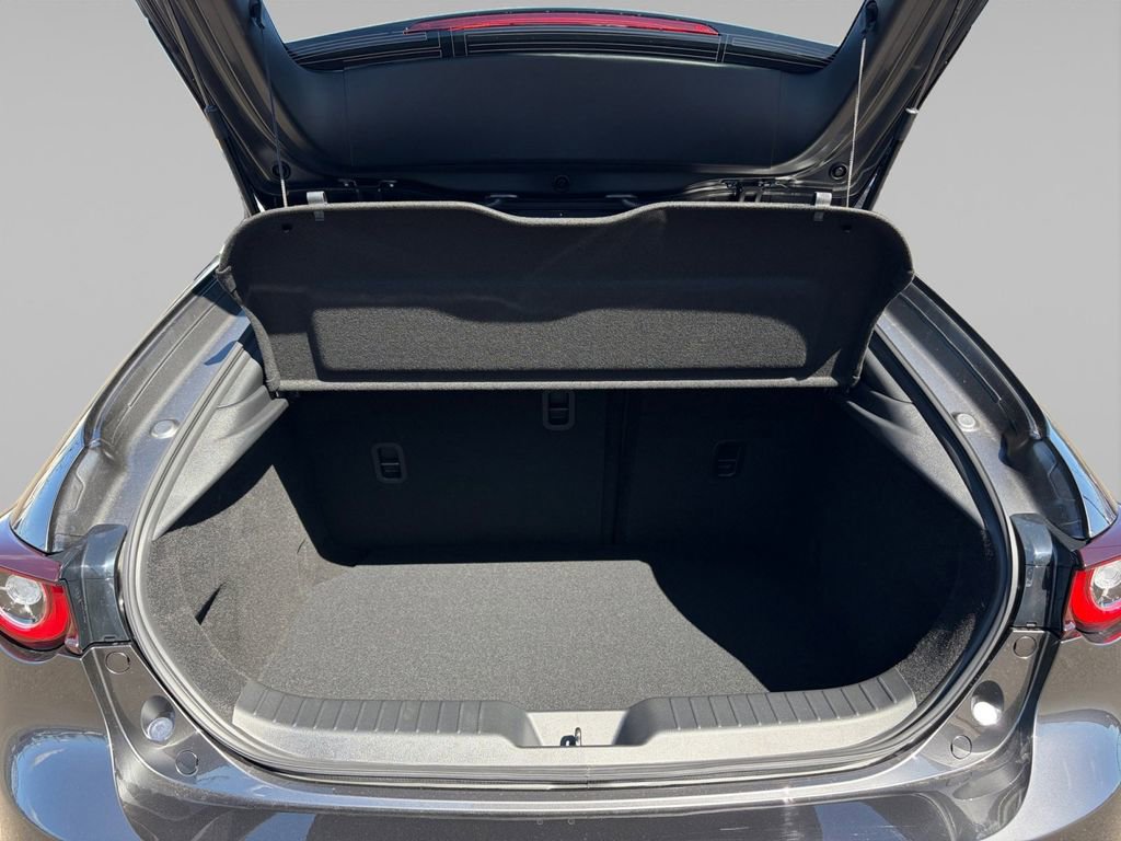 New 2026 MAZDA MAZDA3 s image 16