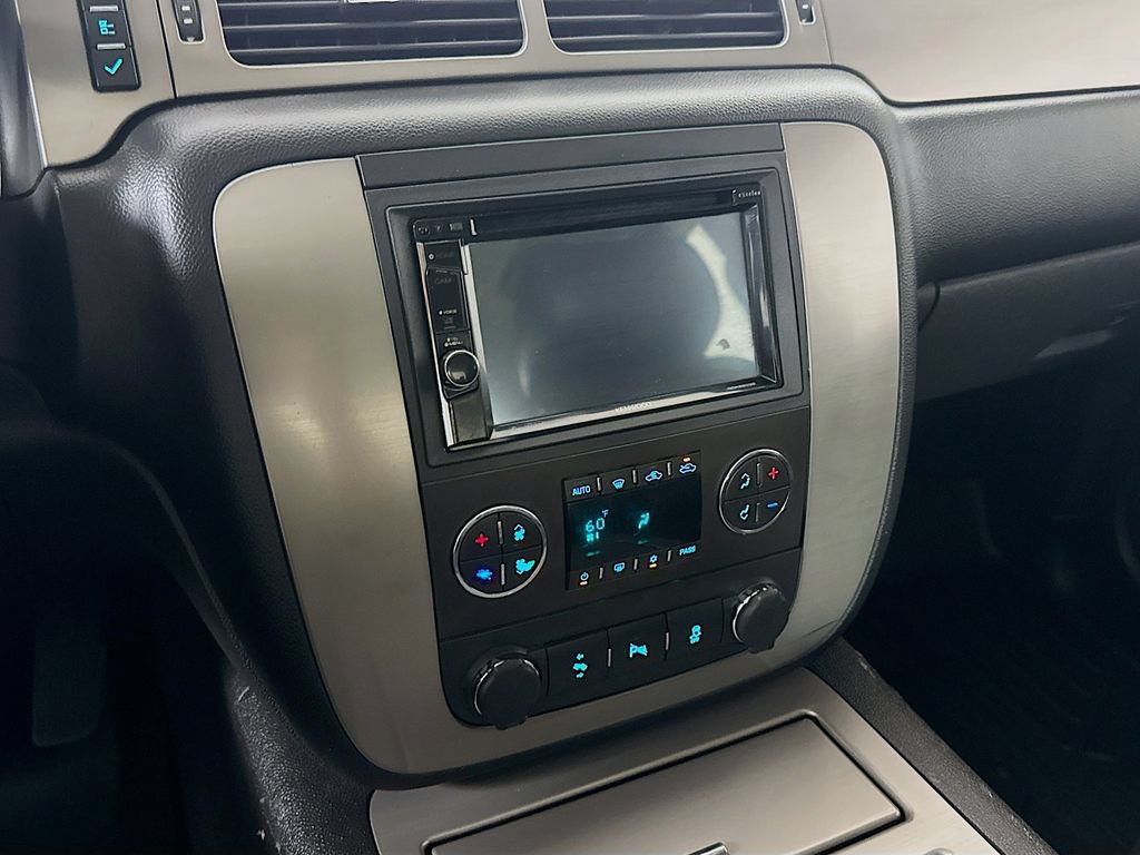 Used 2013 GMC Sierra 1500 SLT AWD/4WD image 16