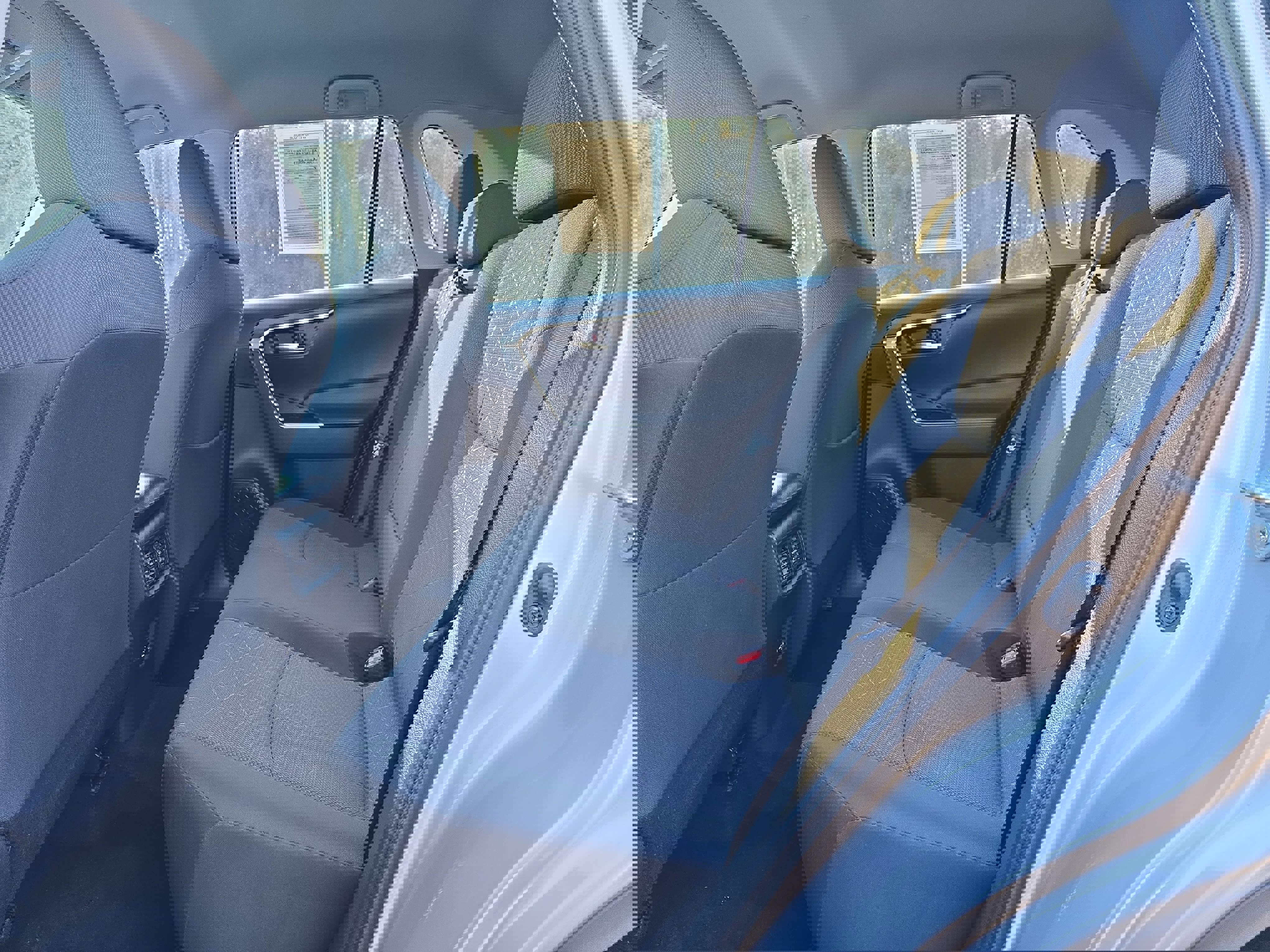 Used 2024 Toyota RAV4 XLE image 13