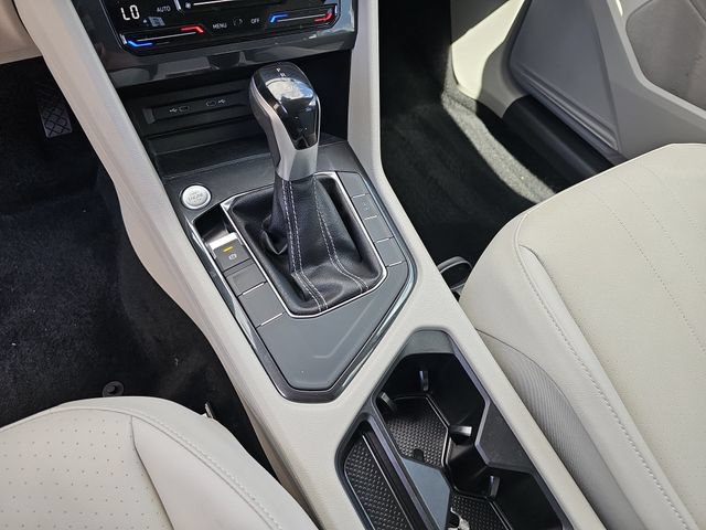 Used 2023 Volkswagen Tiguan SE FWD image 29