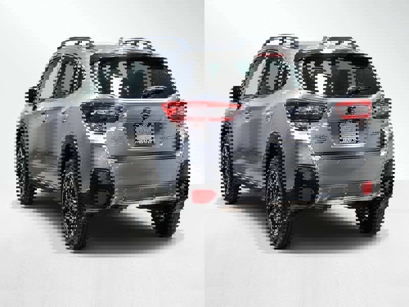 Used 2020 Subaru Crosstrek 2.0i Limited w/ Moonroof Package w/Navigation image 2