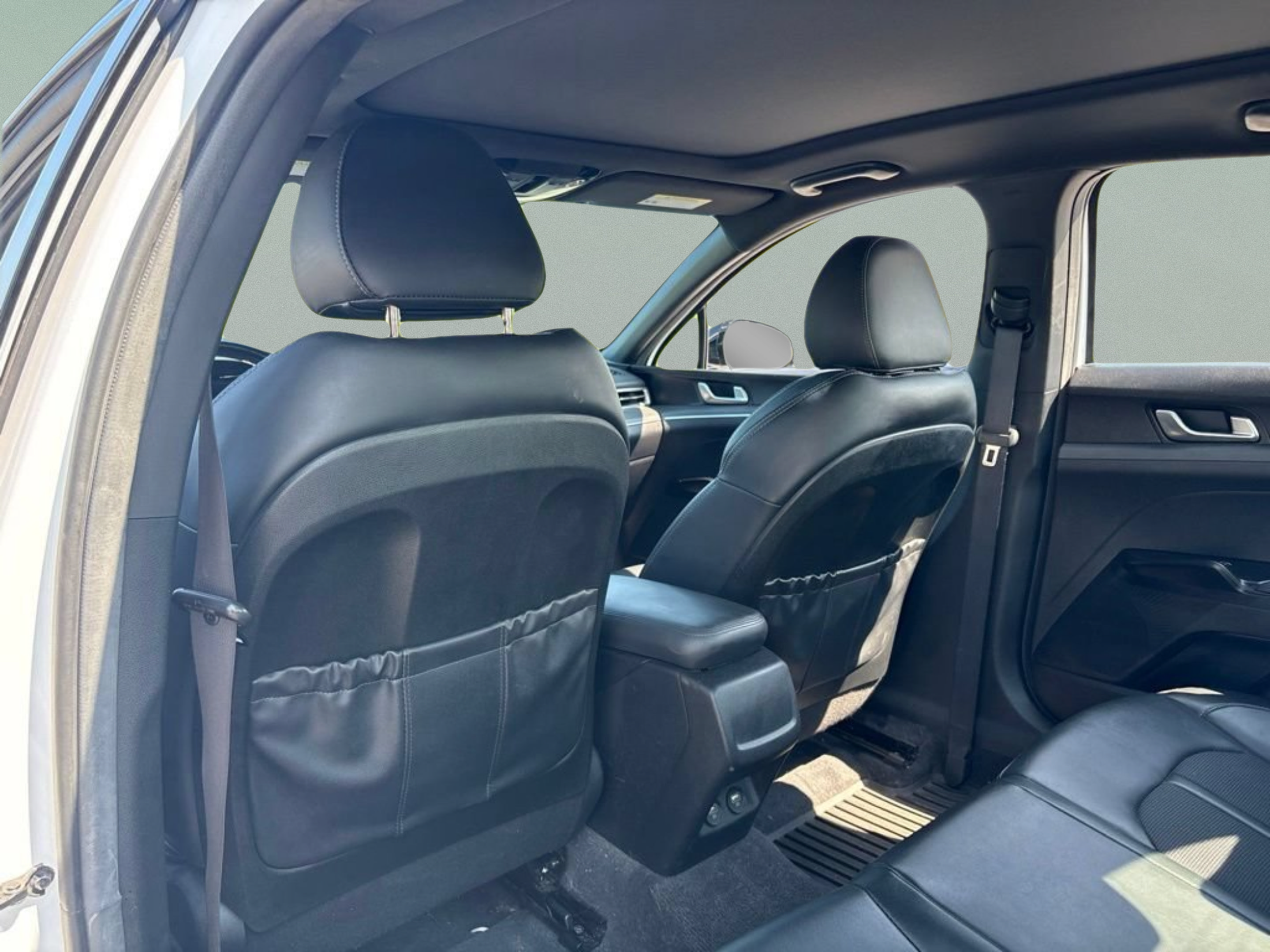 Used 2024 Kia K5 GT-Line FWD image 21